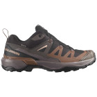 BLACK/DARK GULL GRAY/DARK EARTH